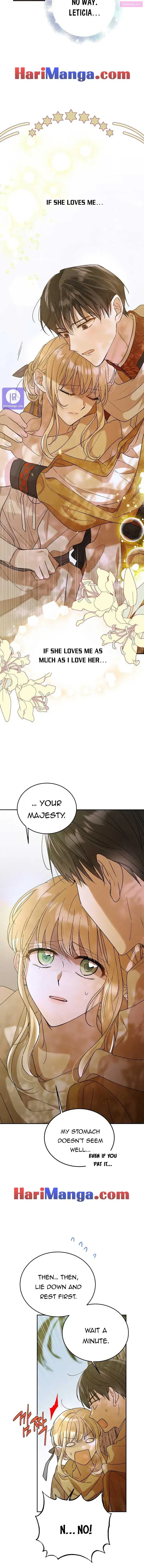 A Way To Protect The Lovable You Zinmanga X Chapter 56 Page 10