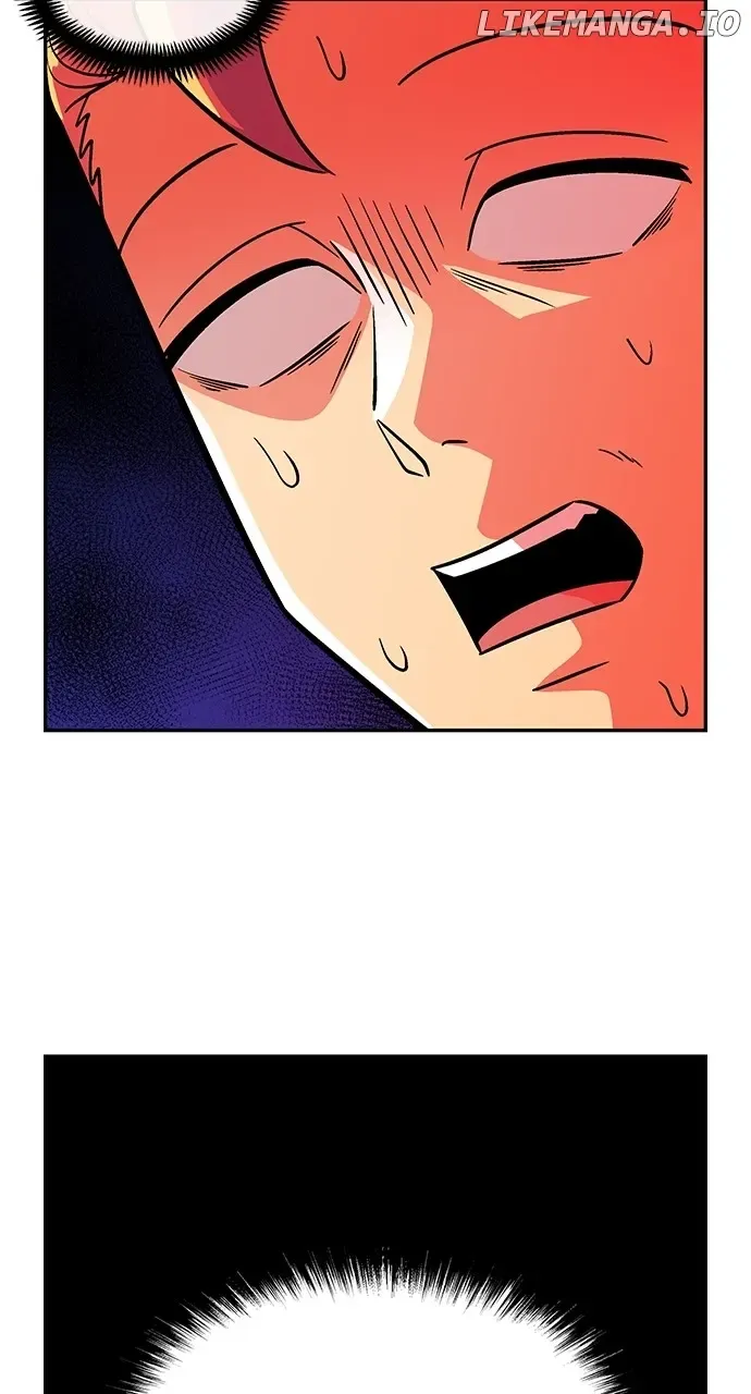 Princess Hurricane Zinmanga X Chapter 34 Page 39