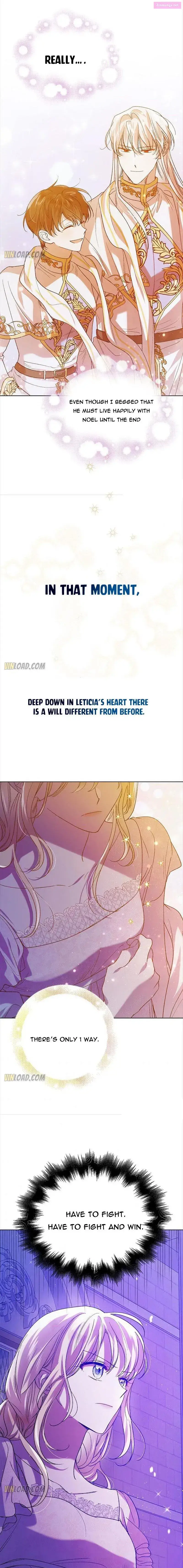 A Way To Protect The Lovable You Zinmanga X Chapter 54 Page 15