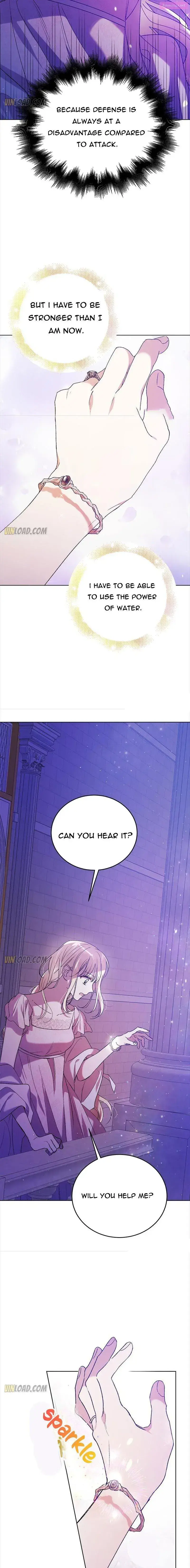 A Way To Protect The Lovable You Zinmanga X Chapter 54 Page 16
