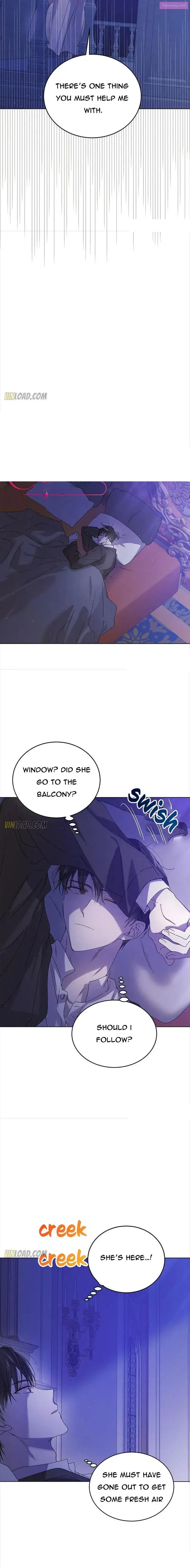 A Way To Protect The Lovable You Zinmanga X Chapter 54 Page 18