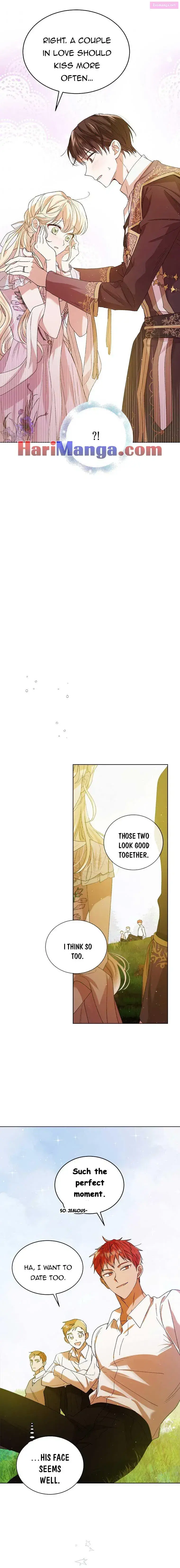 A Way To Protect The Lovable You Zinmanga X Chapter 53 Page 10