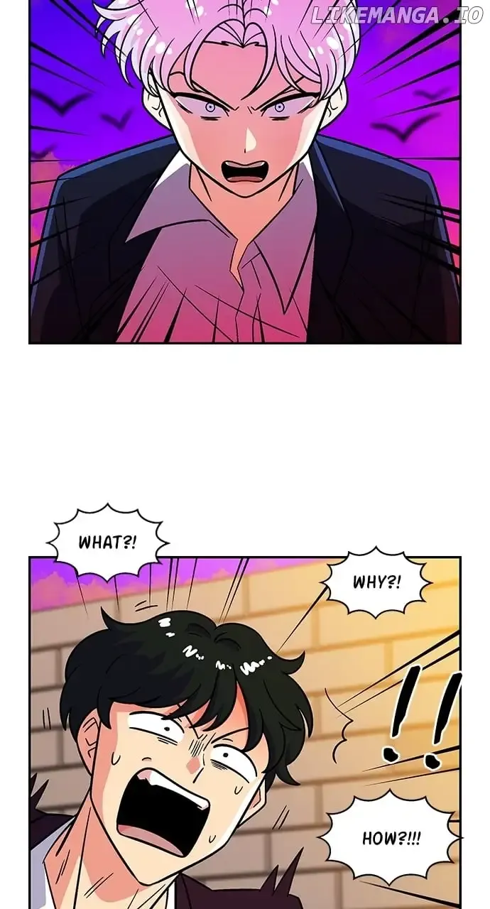 Princess Hurricane Zinmanga X Chapter 31 Page 10