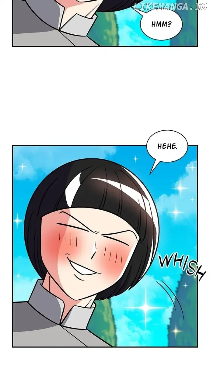 Princess Hurricane Zinmanga X Chapter 31 Page 34
