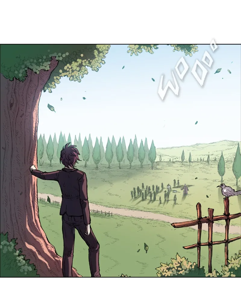 Daedalus Of The Crows Zinmanga X Chapter 1 Page 9