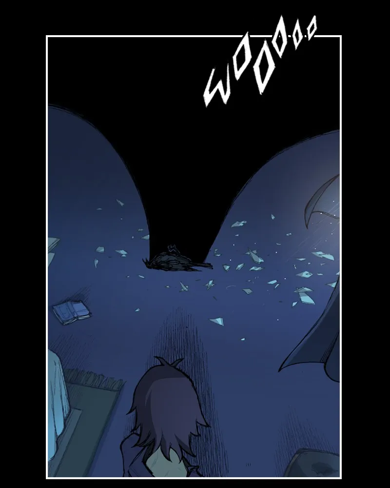 Daedalus Of The Crows Zinmanga X Chapter 1 Page 47
