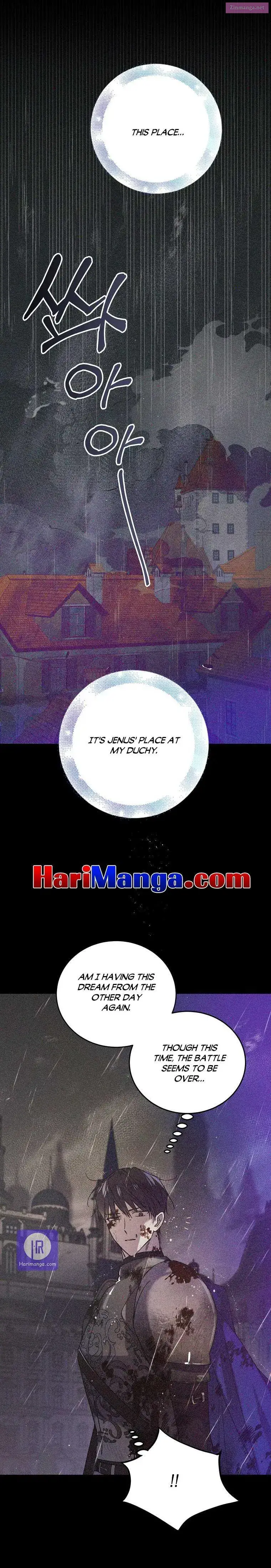 A Way To Protect The Lovable You Zinmanga X Chapter 51 Page 5