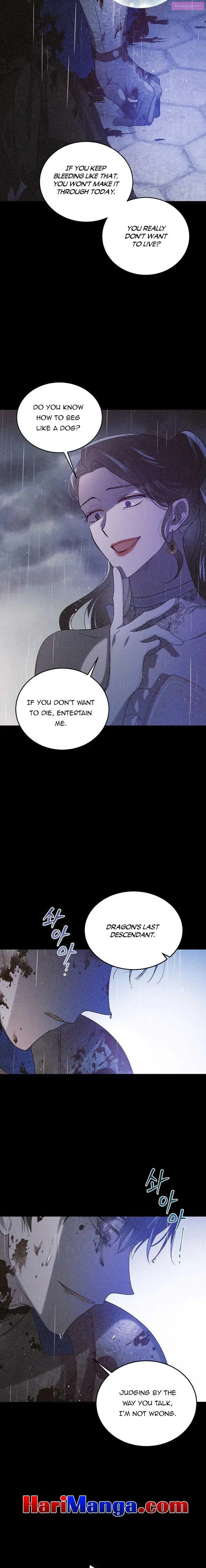 A Way To Protect The Lovable You Zinmanga X Chapter 51 Page 10