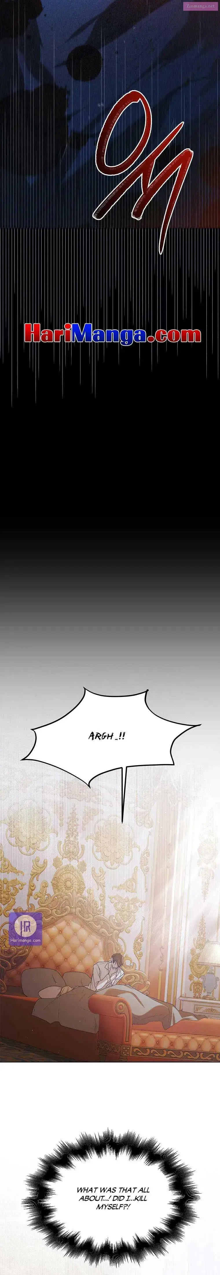 A Way To Protect The Lovable You Zinmanga X Chapter 51 Page 13