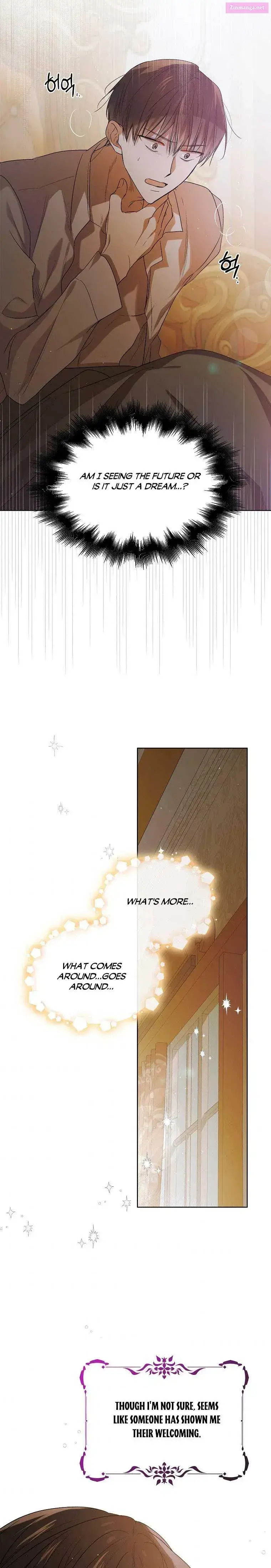 A Way To Protect The Lovable You Zinmanga X Chapter 51 Page 14