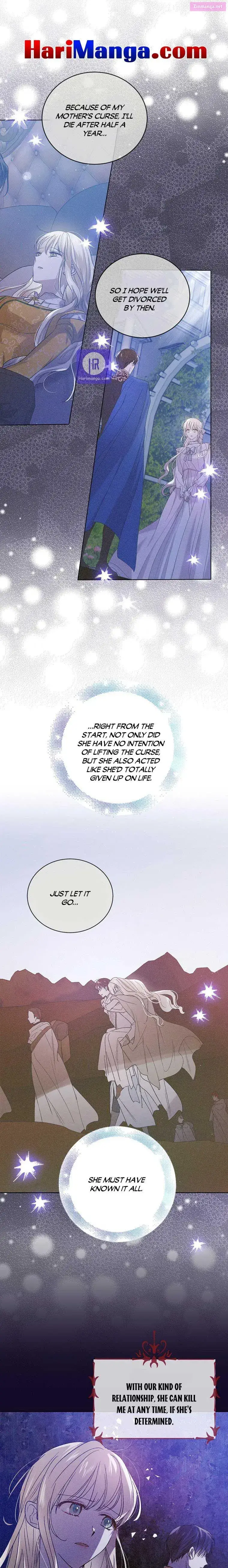 A Way To Protect The Lovable You Zinmanga X Chapter 51 Page 17