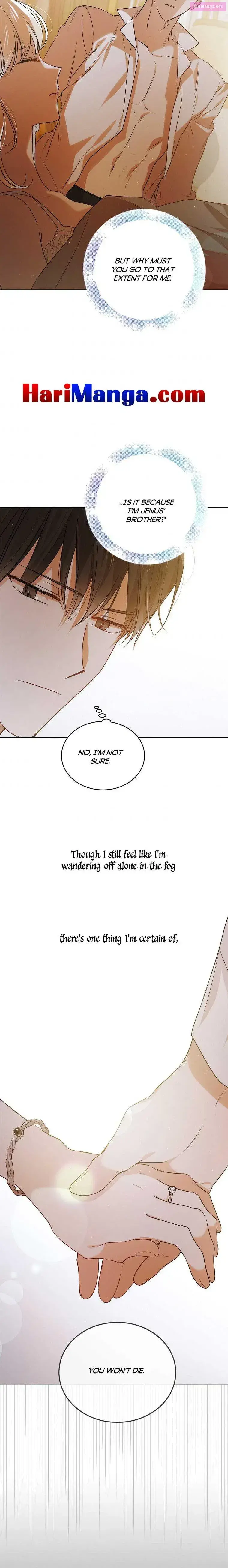 A Way To Protect The Lovable You Zinmanga X Chapter 51 Page 19