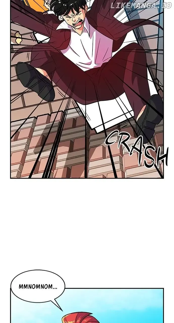Princess Hurricane Zinmanga X Chapter 30 Page 39