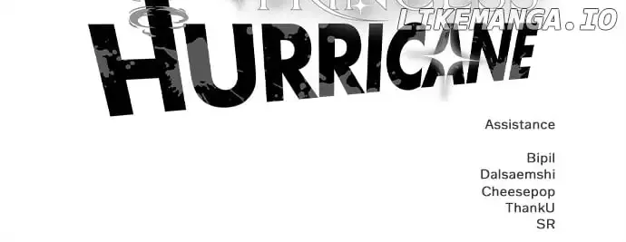 Princess Hurricane Zinmanga X Chapter 30 Page 53