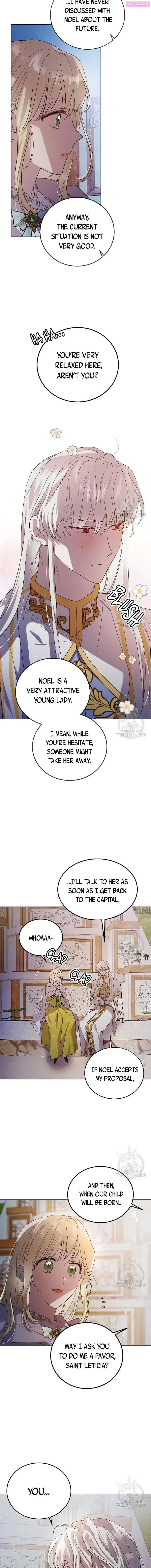 A Way To Protect The Lovable You Zinmanga X Chapter 48 Page 6