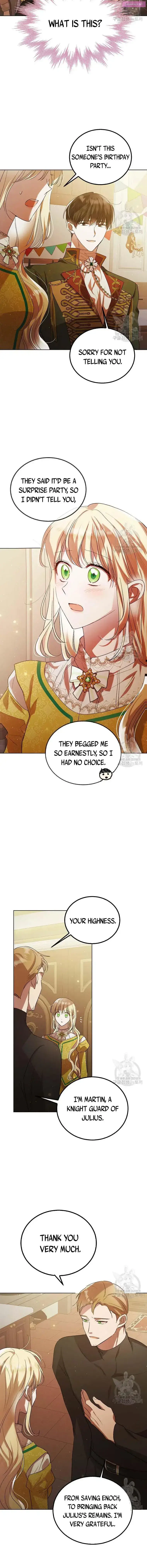 A Way To Protect The Lovable You Zinmanga X Chapter 48 Page 14