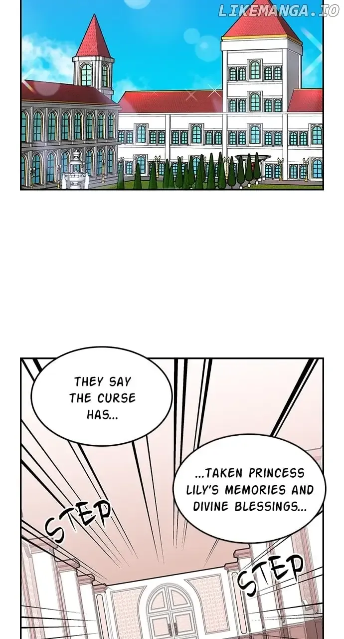 Princess Hurricane Zinmanga X Chapter 28 Page 4