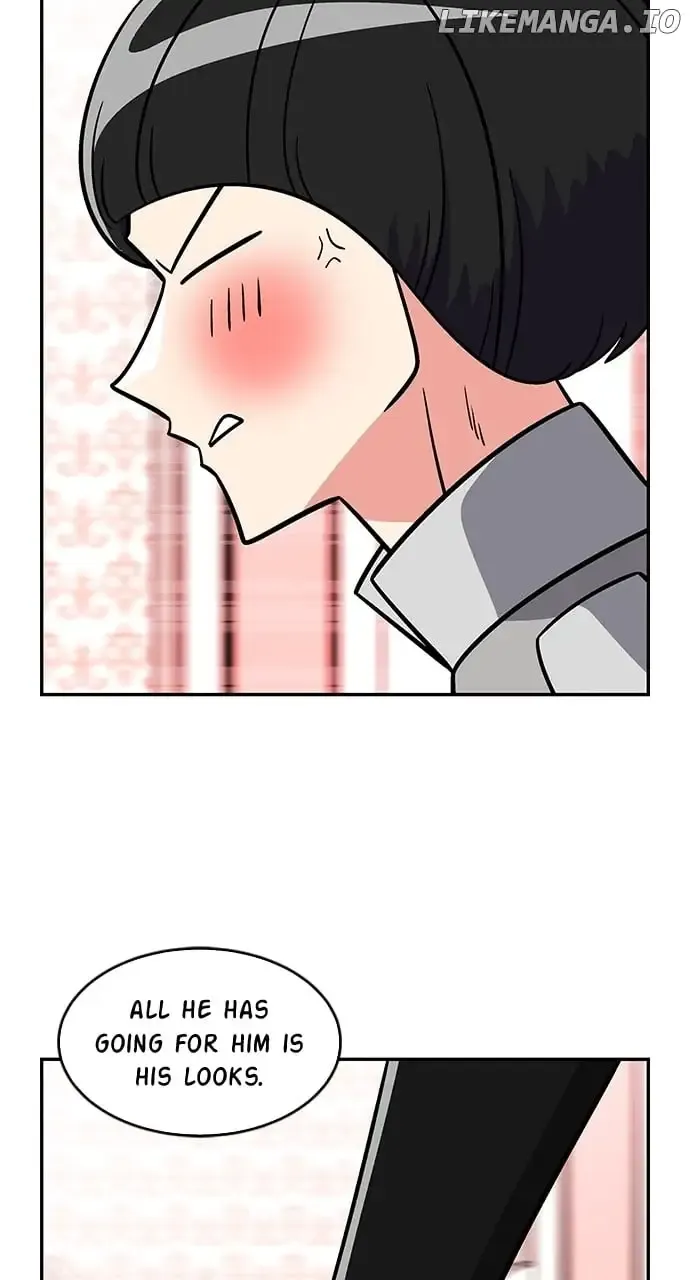 Princess Hurricane Zinmanga X Chapter 28 Page 8