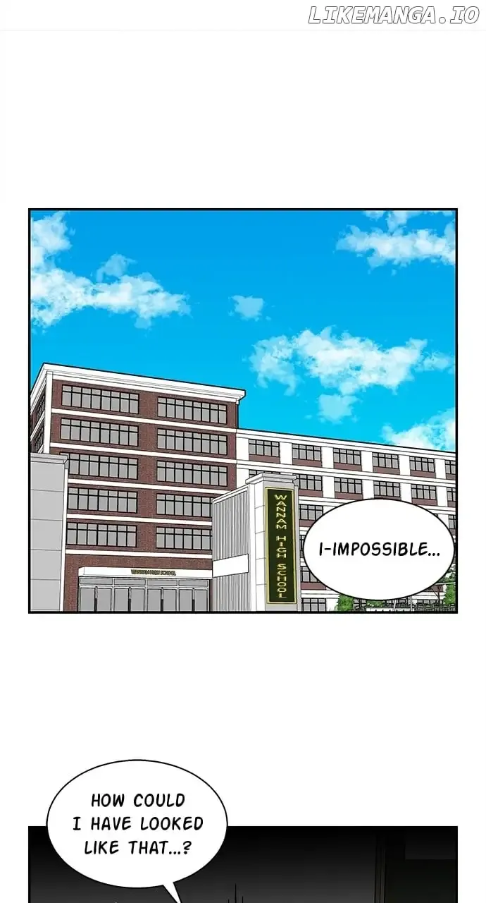 Princess Hurricane Zinmanga X Chapter 23 Page 39