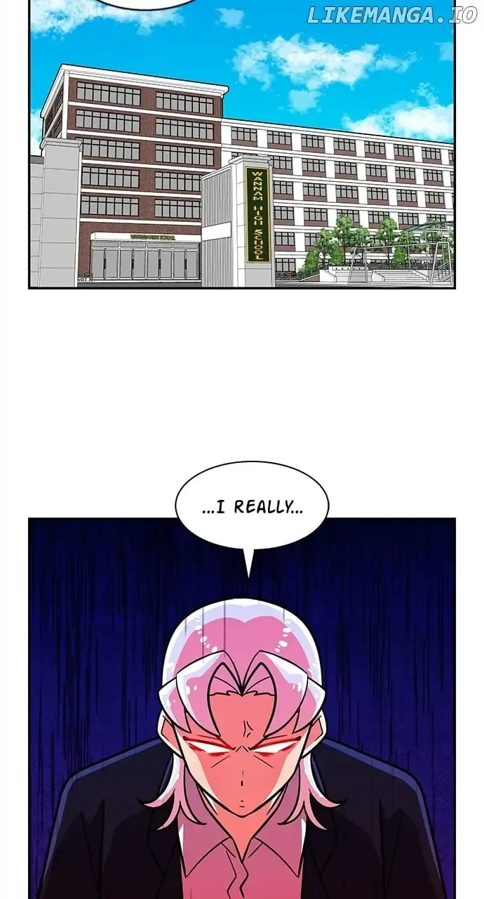 Princess Hurricane Zinmanga X Chapter 22 Page 3
