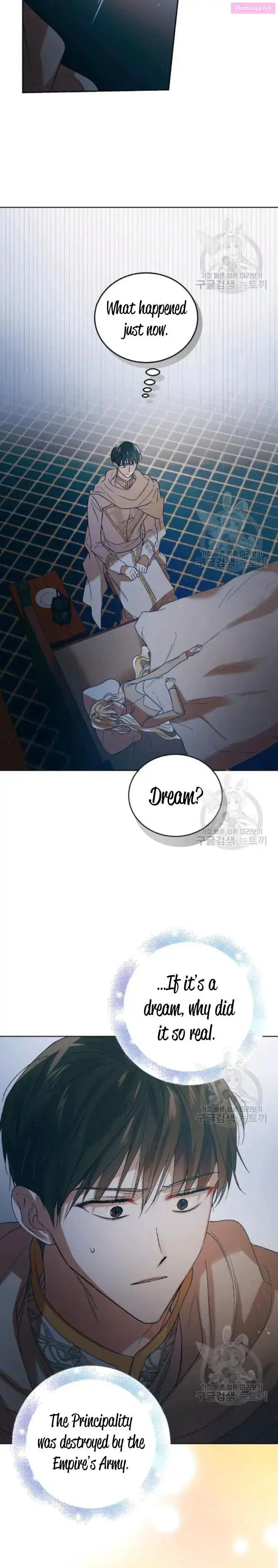 A Way To Protect The Lovable You Zinmanga X Chapter 43.5 Page 14