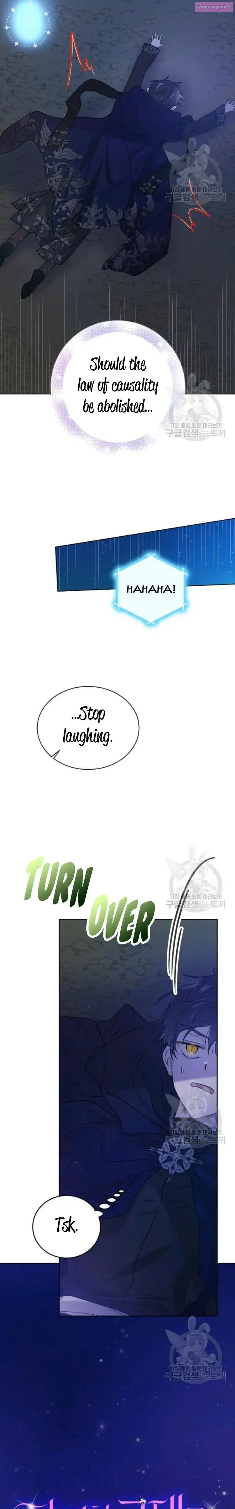 A Way To Protect The Lovable You Zinmanga X Chapter 43 Page 7