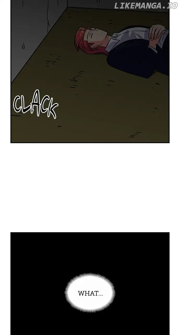 Princess Hurricane Zinmanga X Chapter 19 Page 62