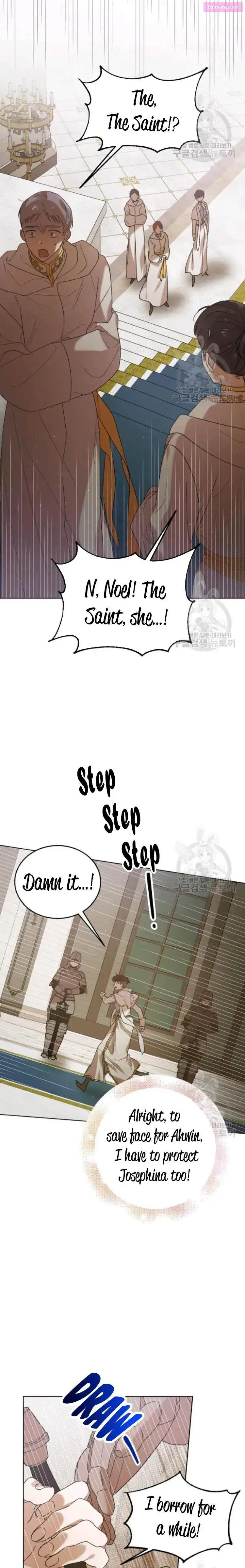 A Way To Protect The Lovable You Zinmanga X Chapter 42 Page 10