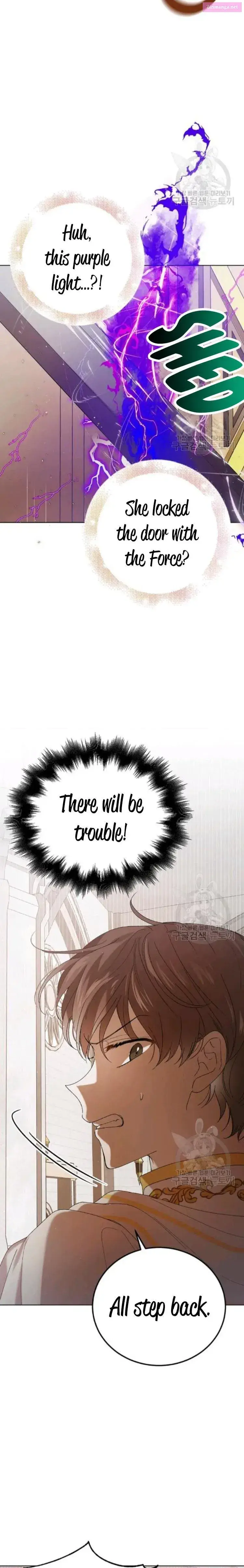 A Way To Protect The Lovable You Zinmanga X Chapter 42 Page 12