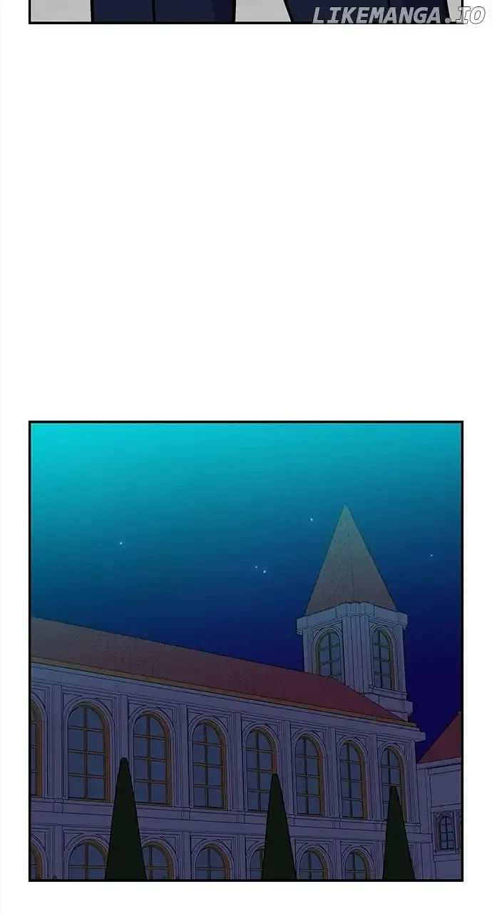 Princess Hurricane Zinmanga X Chapter 18 Page 22