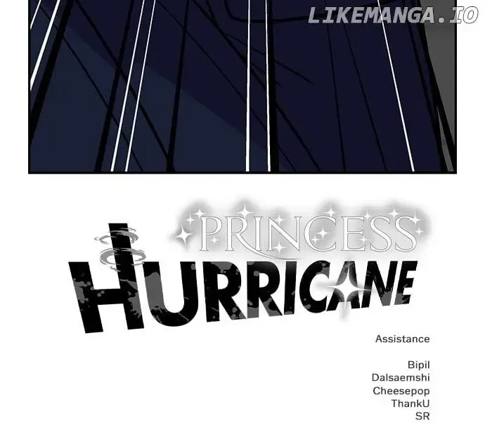 Princess Hurricane Zinmanga X Chapter 17 Page 62