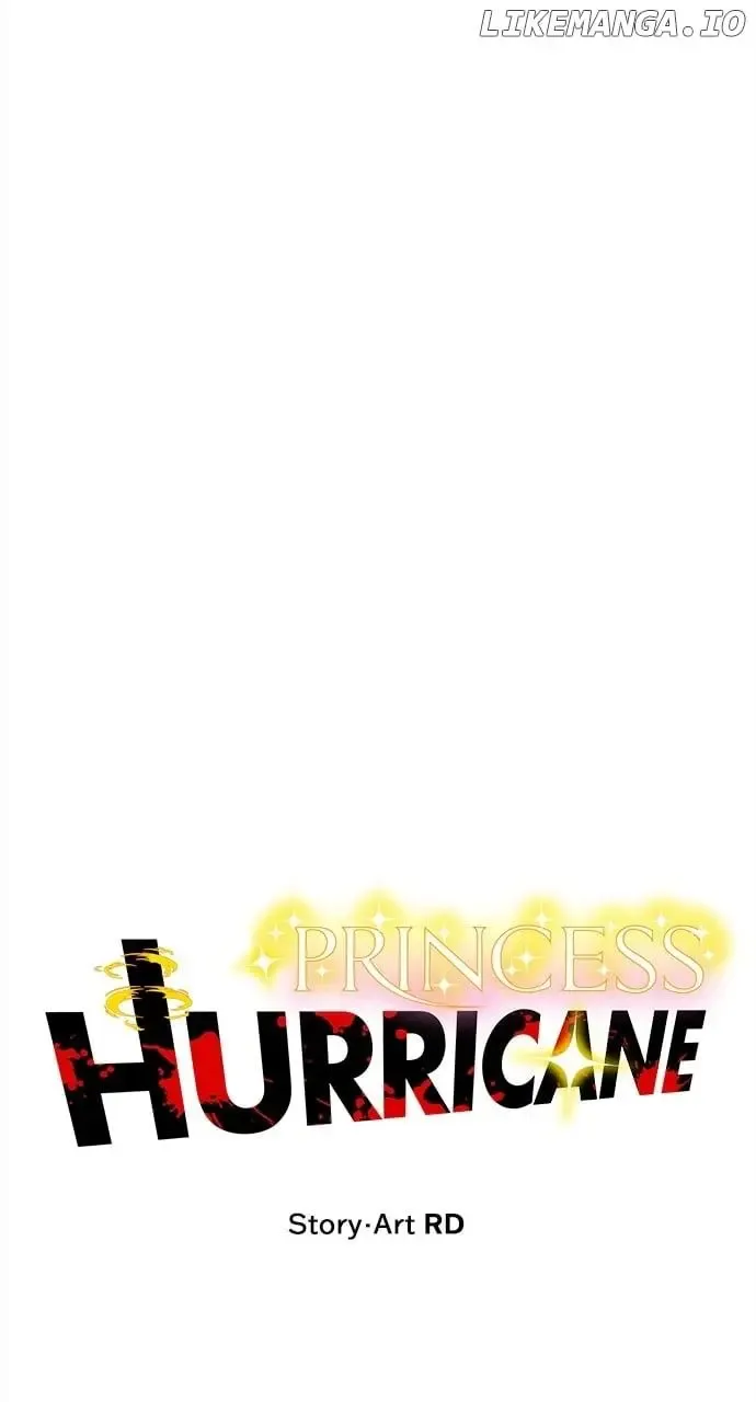 Princess Hurricane Zinmanga X Chapter 16 Page 1
