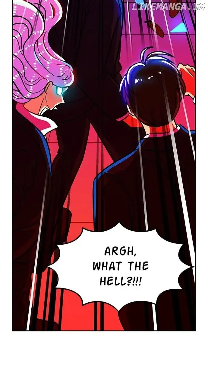 Princess Hurricane Zinmanga X Chapter 15 Page 4