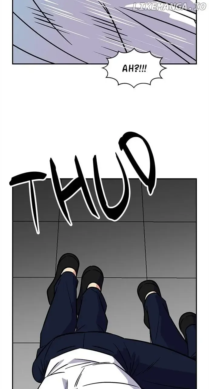 Princess Hurricane Zinmanga X Chapter 15 Page 22