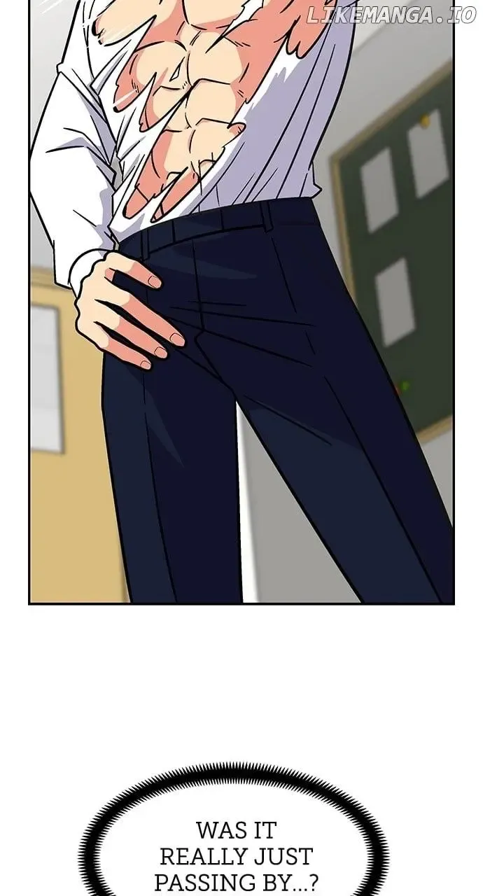 Princess Hurricane Zinmanga X Chapter 15 Page 31