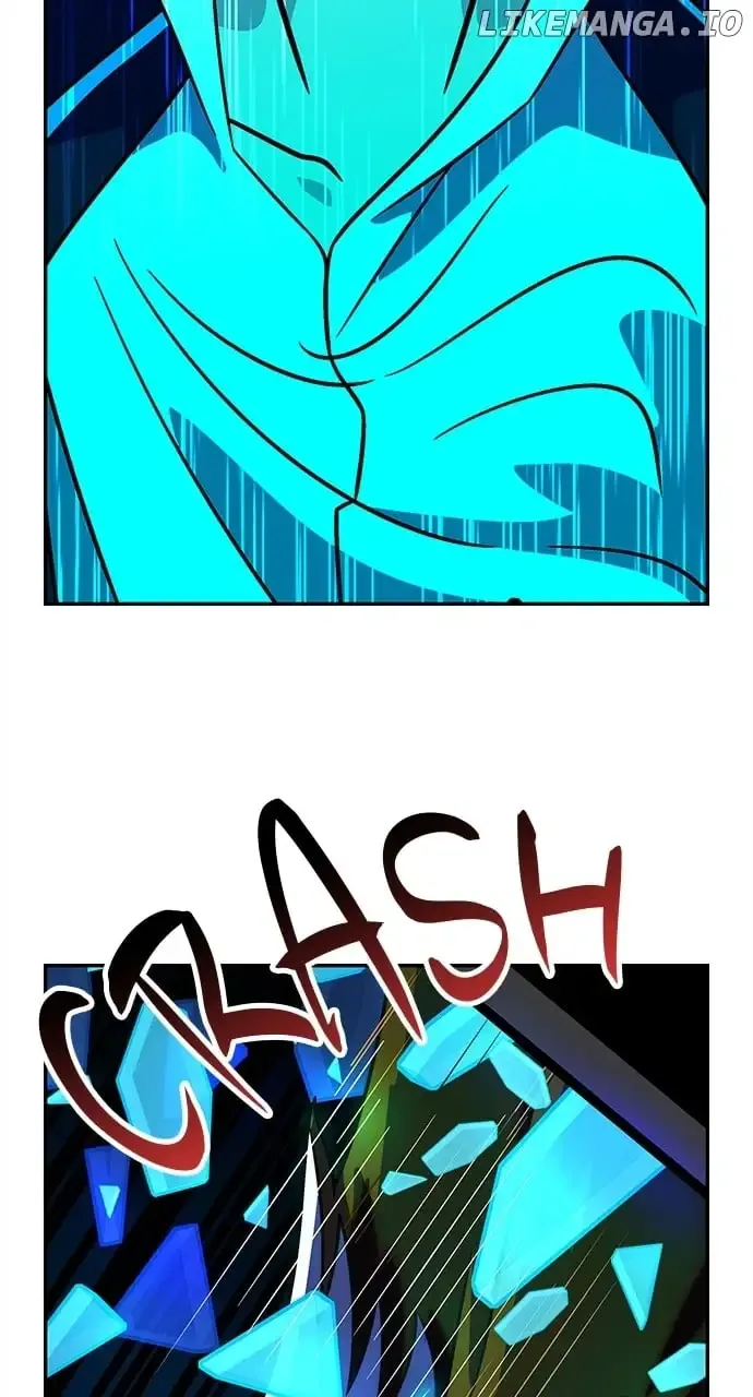 Princess Hurricane Zinmanga X Chapter 14 Page 60