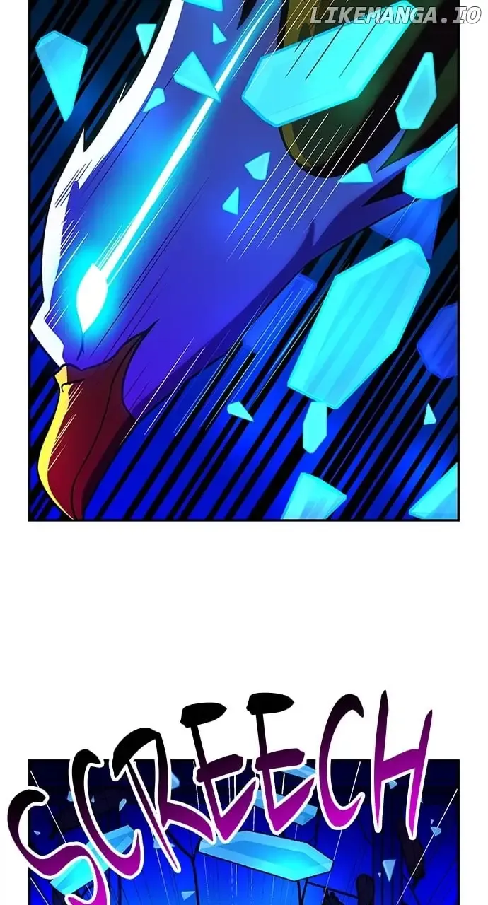 Princess Hurricane Zinmanga X Chapter 14 Page 61
