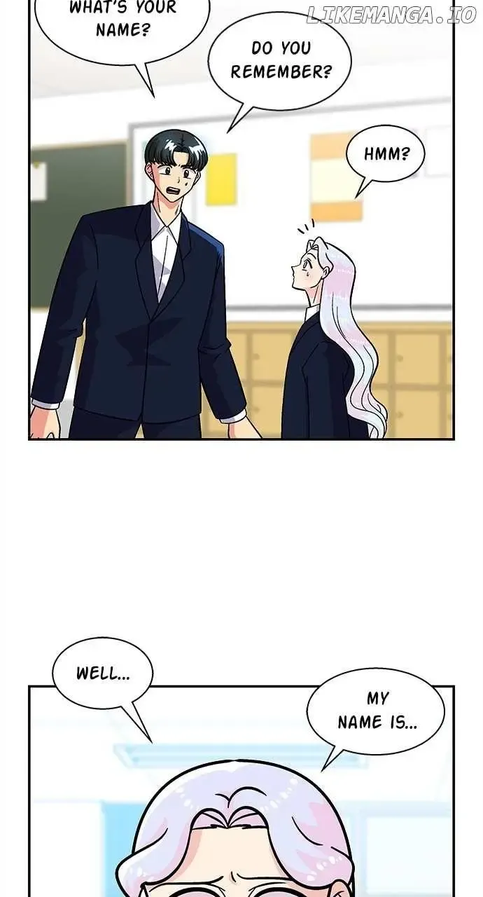 Princess Hurricane Zinmanga X Chapter 13 Page 24