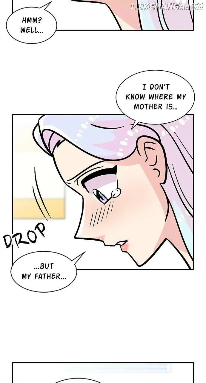 Princess Hurricane Zinmanga X Chapter 13 Page 29