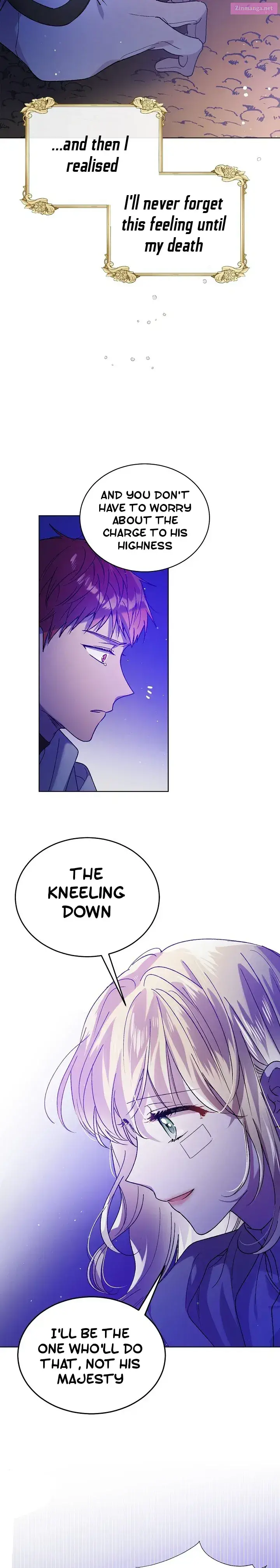 A Way To Protect The Lovable You Zinmanga X Chapter 38 Page 4