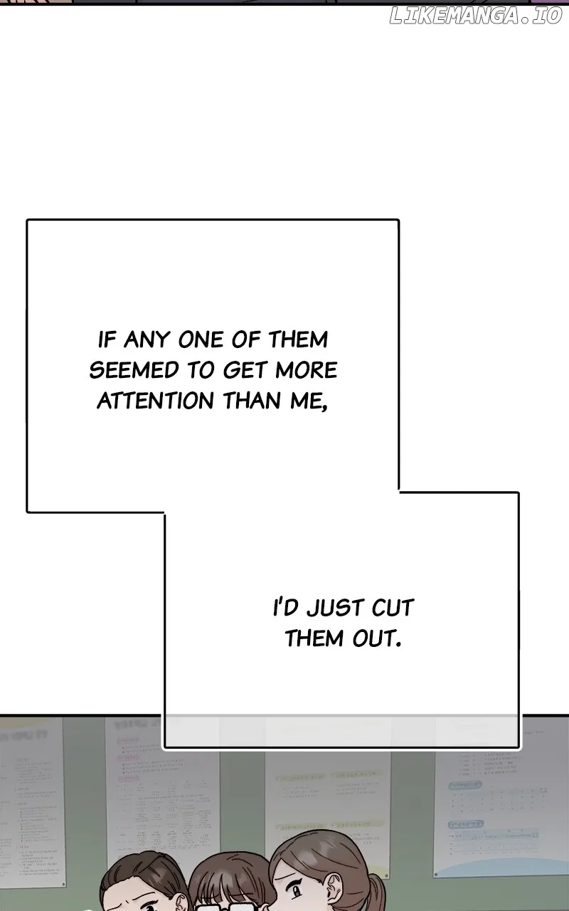My Dud To Stud Boyfriend Zinmanga X Chapter 116 Page 13