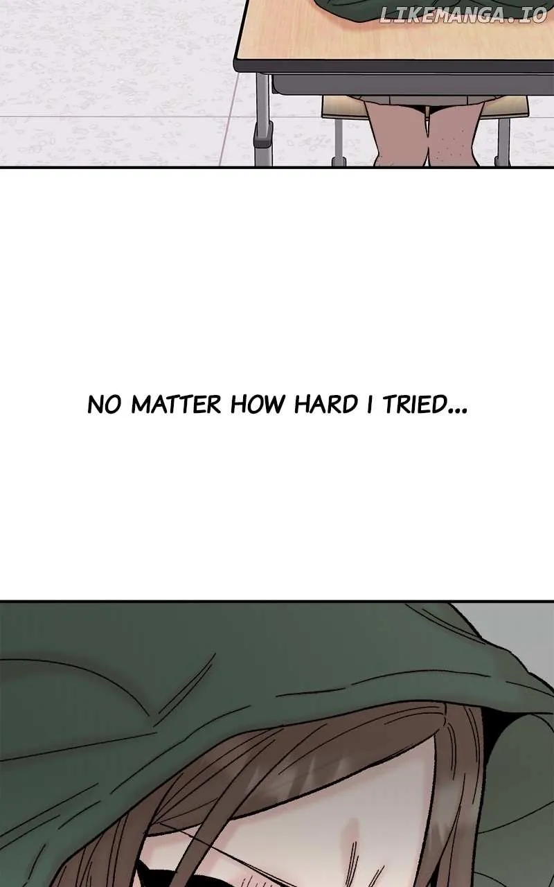 My Dud To Stud Boyfriend Zinmanga X Chapter 116 Page 25