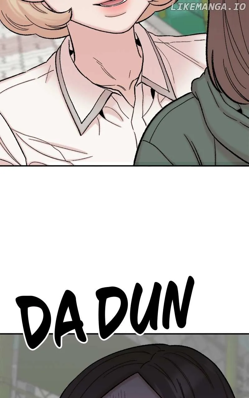 My Dud To Stud Boyfriend Zinmanga X Chapter 116 Page 44
