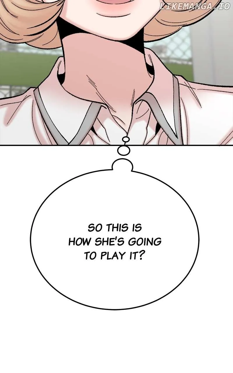 My Dud To Stud Boyfriend Zinmanga X Chapter 116 Page 64