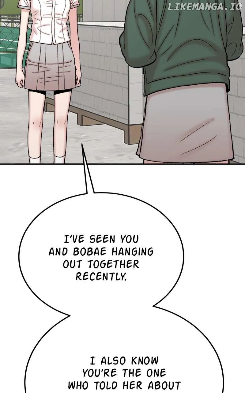 My Dud To Stud Boyfriend Zinmanga X Chapter 116 Page 66