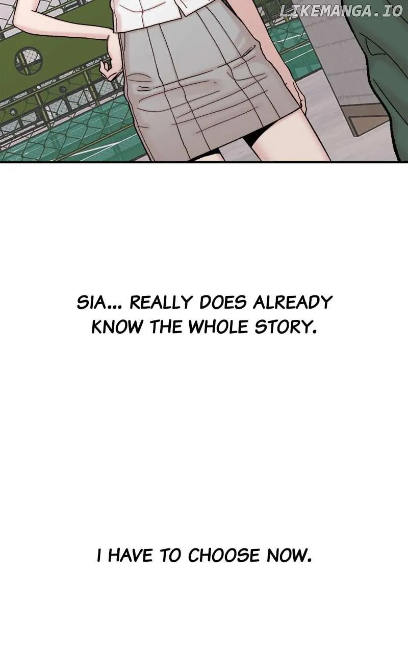 My Dud To Stud Boyfriend Zinmanga X Chapter 116 Page 82