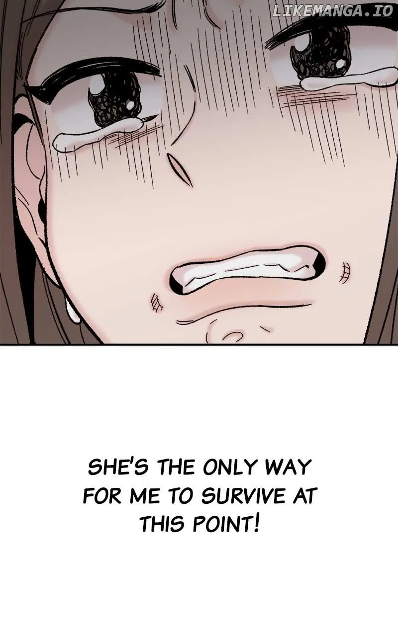 My Dud To Stud Boyfriend Zinmanga X Chapter 116 Page 90