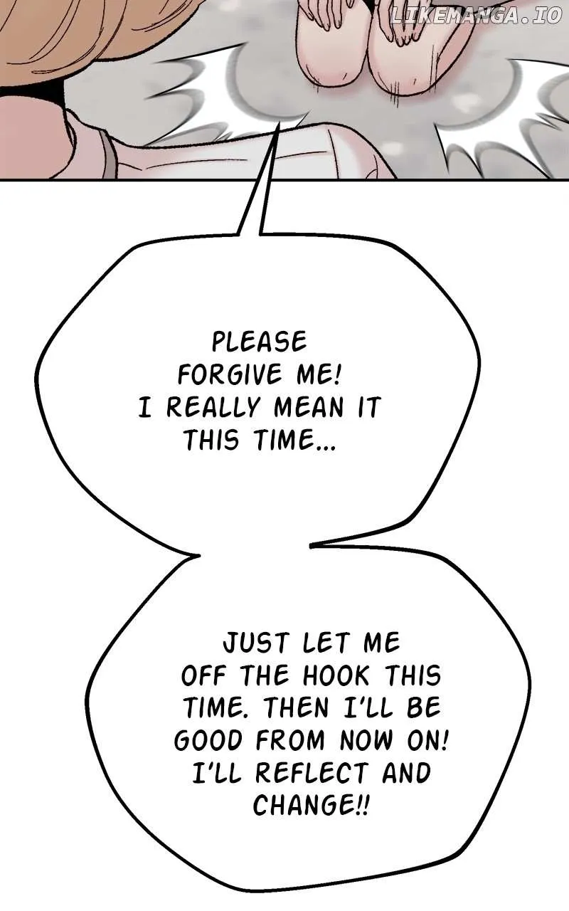 My Dud To Stud Boyfriend Zinmanga X Chapter 116 Page 100