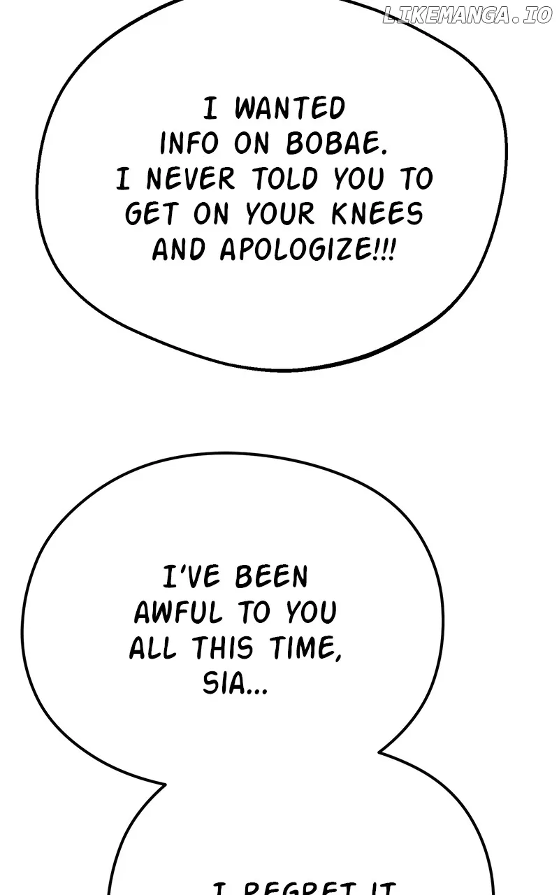 My Dud To Stud Boyfriend Zinmanga X Chapter 116 Page 103