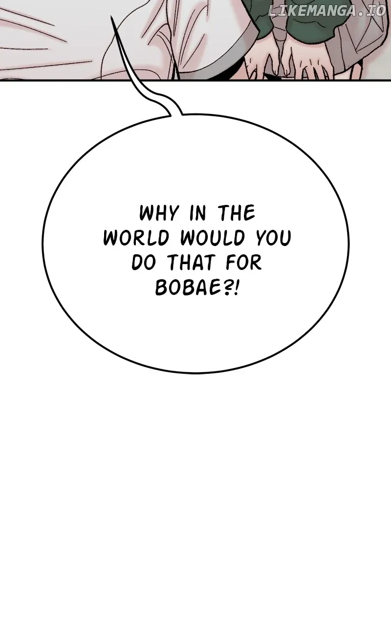 My Dud To Stud Boyfriend Zinmanga X Chapter 116 Page 110